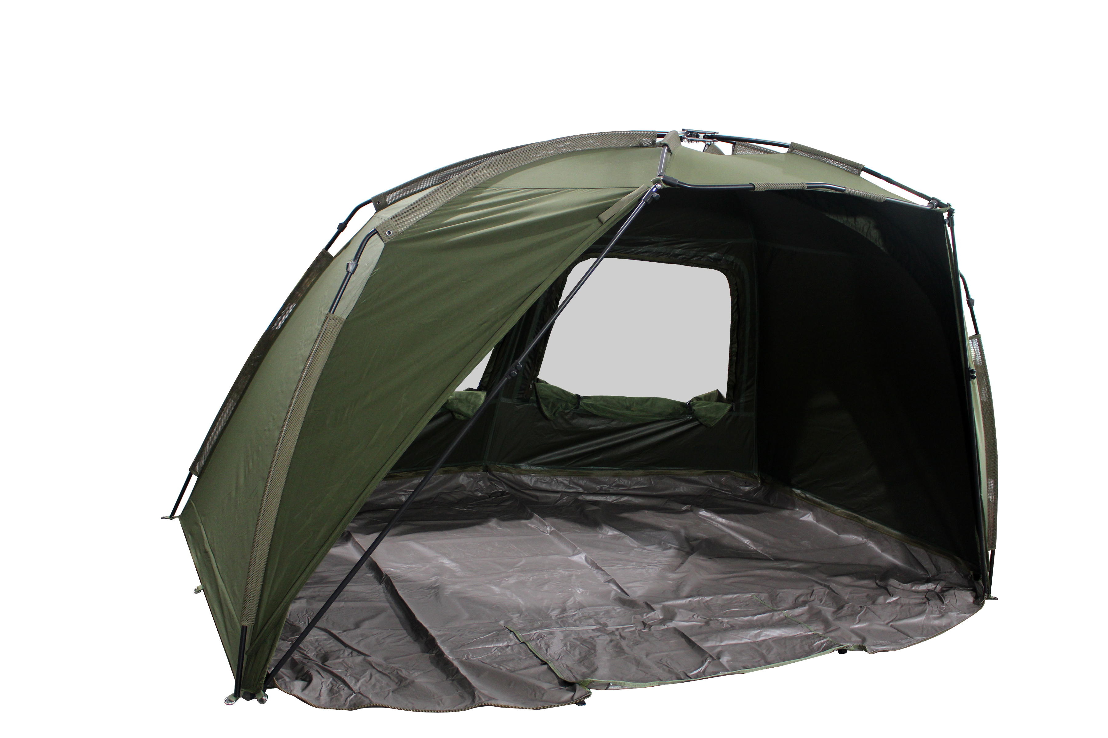 Палатка карповая EastShark HYT 100-XL-II