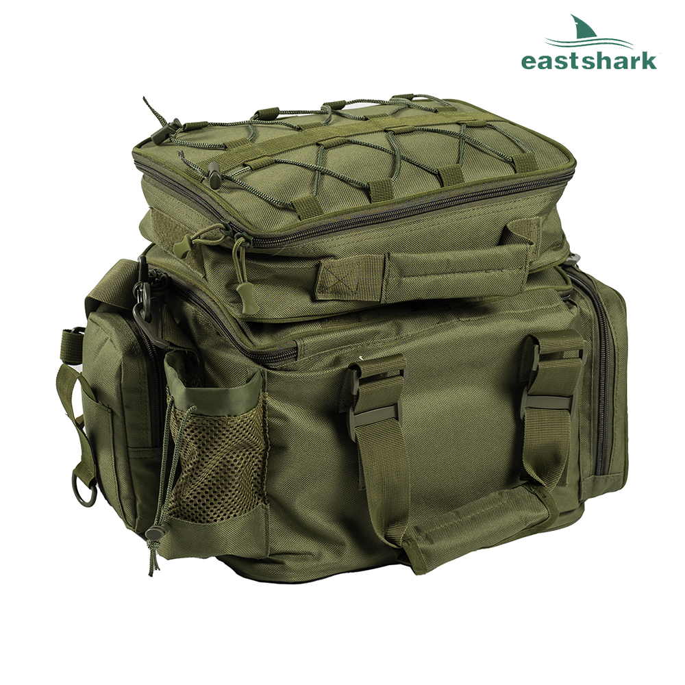 Сумка EastShark LW-2101 Green