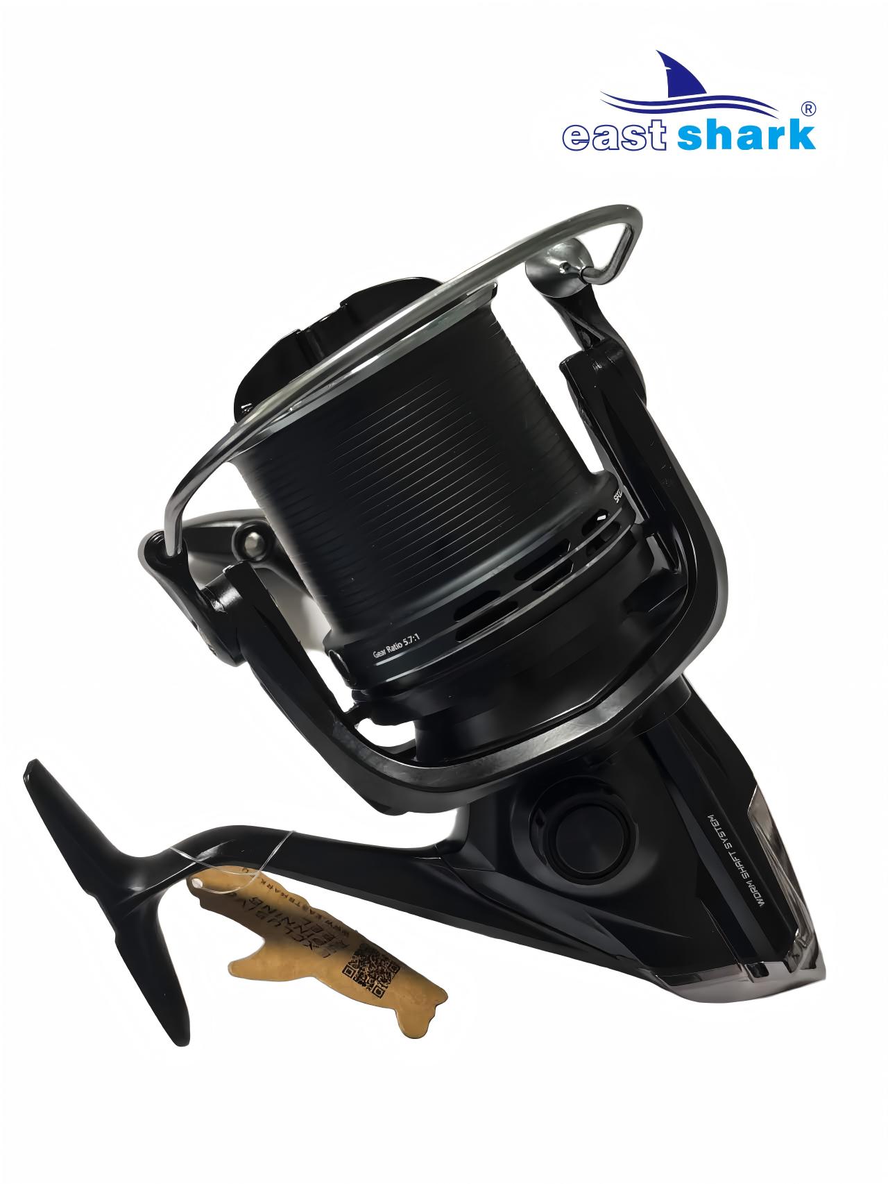 Катушка EastShark Spod X1 ALPHA 8000 