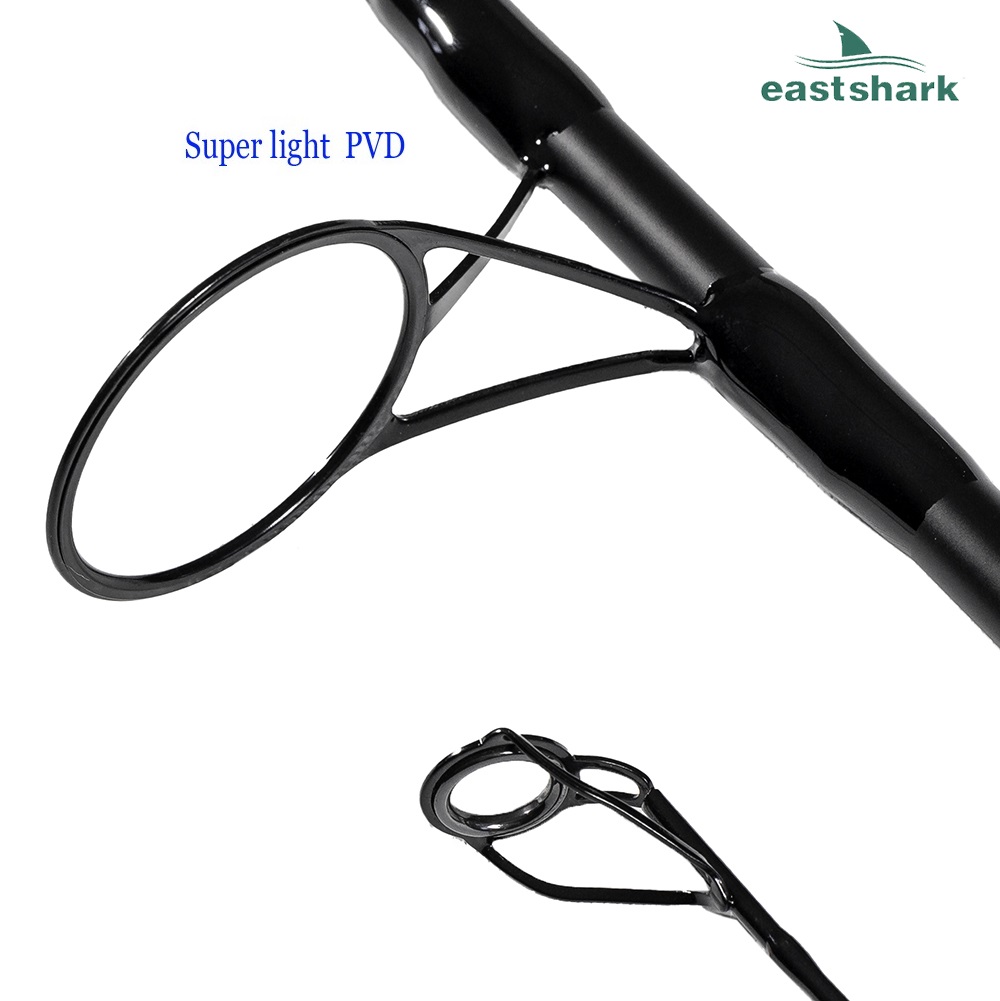 Удилище карповое EastShark EX-5 Traveller 2-х част. 3,0 lb 3.0 м