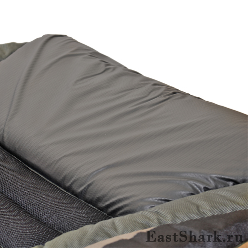 Раскладушка EastShark HYB 020-P13 с чехлом