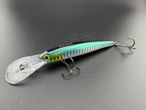 Воблер EastShark Bandit 120F #06
