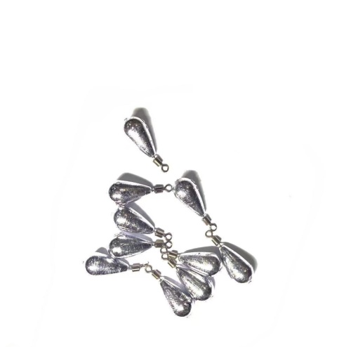 Груз Капля с/в 10 гр. (уп./10 шт.) 