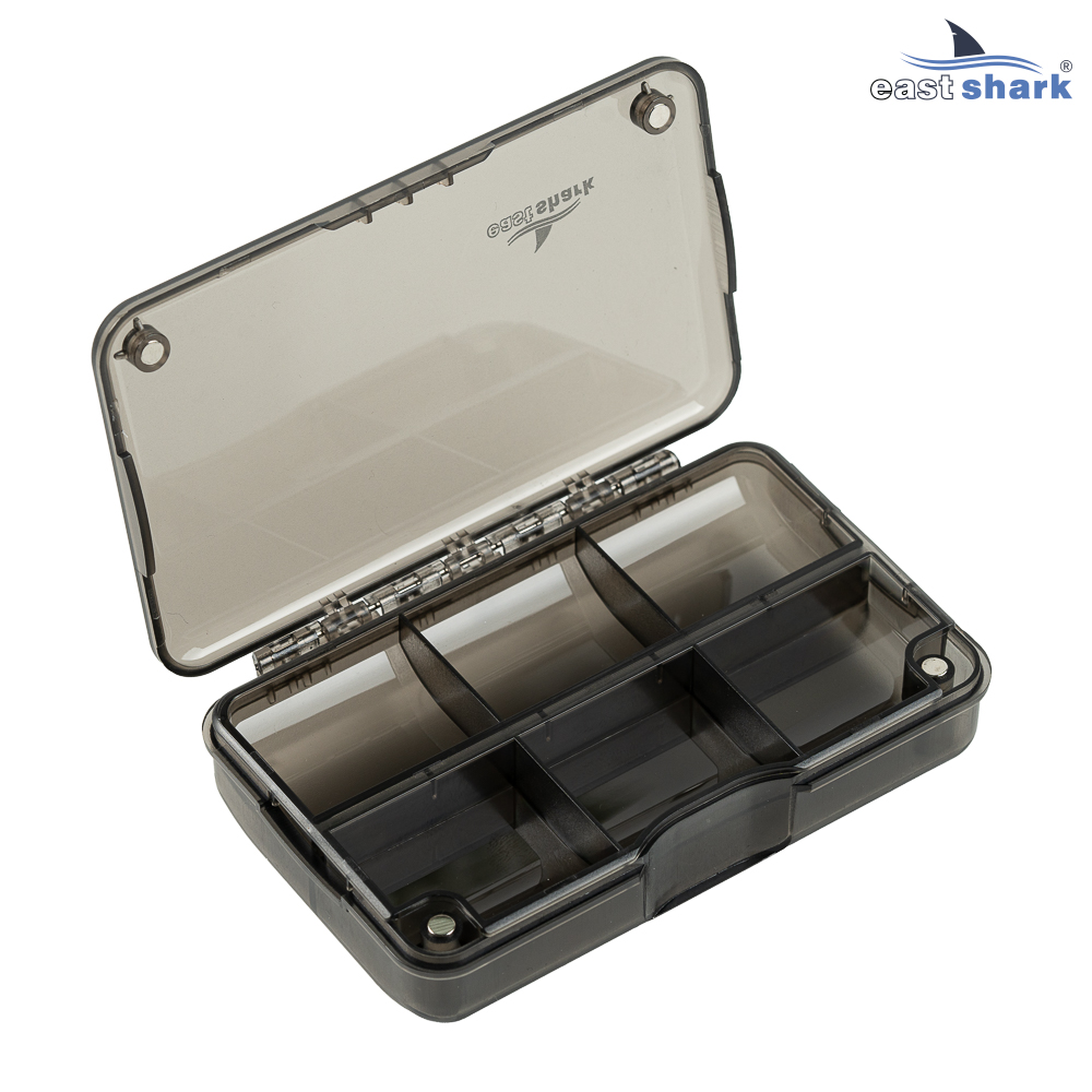 Коробочка EastShark AMB-08 магнитная