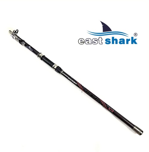 Удилище EastShark tele VIXIA (100-300г) 2,1 м