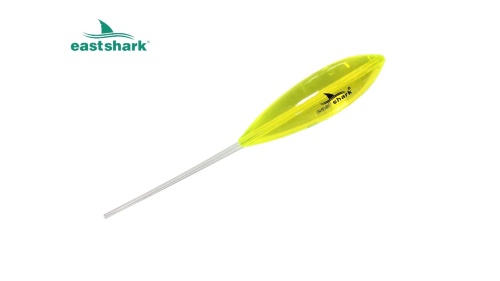 Бомбарда тонущая желтая 15гр. (уп./10 шт)