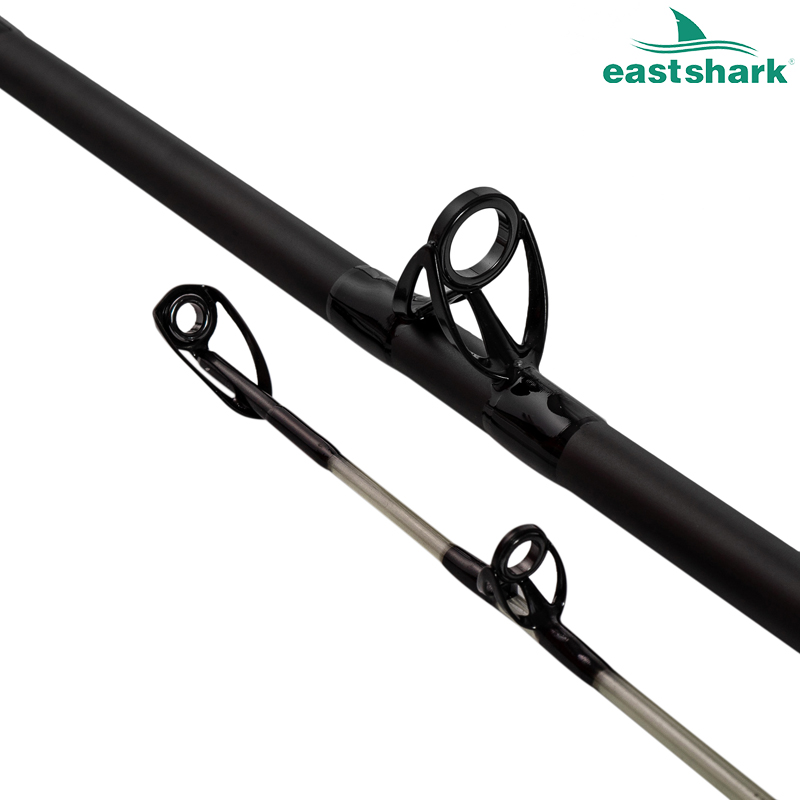 Удилище штекерное с подсветкой HARRIER Cat Fish 200-600 гр. 2.7 м