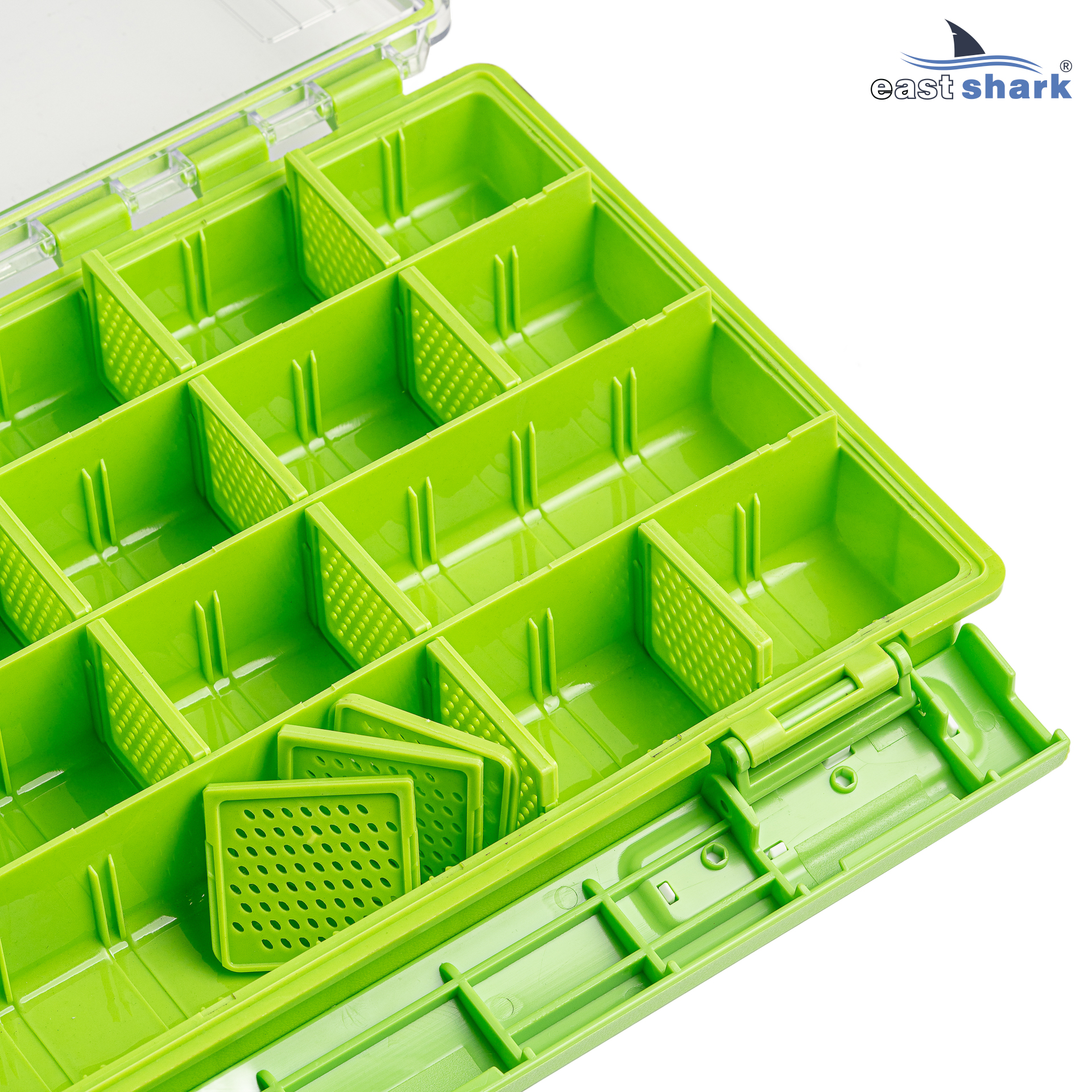 Коробочка EastShark ZP-0089