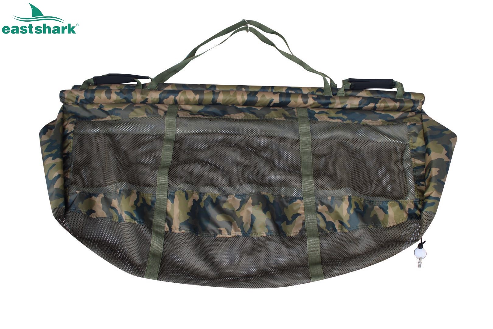 Сумка для взвешивания HYL 021-W-CAMO