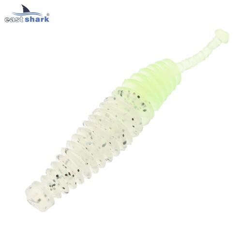 Силиконовая приманка ES TRIXY 51 mm #408(уп.10шт)