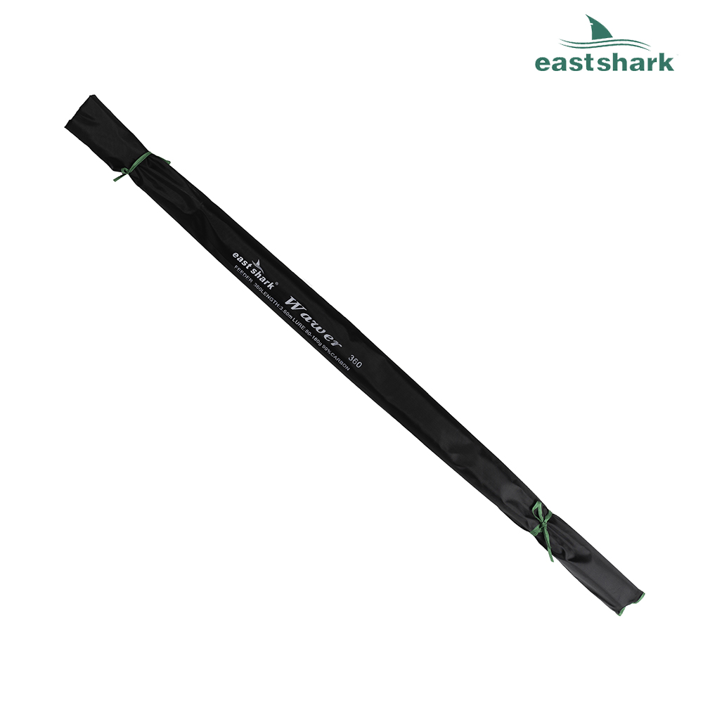 Удилище фидерное  EastShark Wawer Feeder 80-180 g 3.6 m