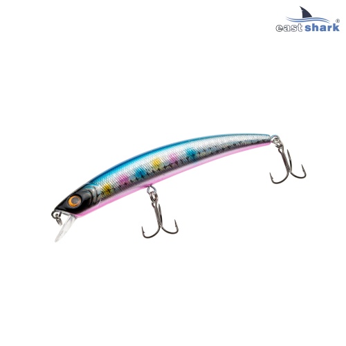 Воблер EastShark Jip 90F #05
