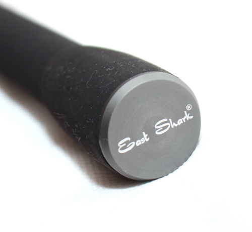 Карповое удилище EastShark "SWORD" 2-х частн. 4.0Lb 3,6 м