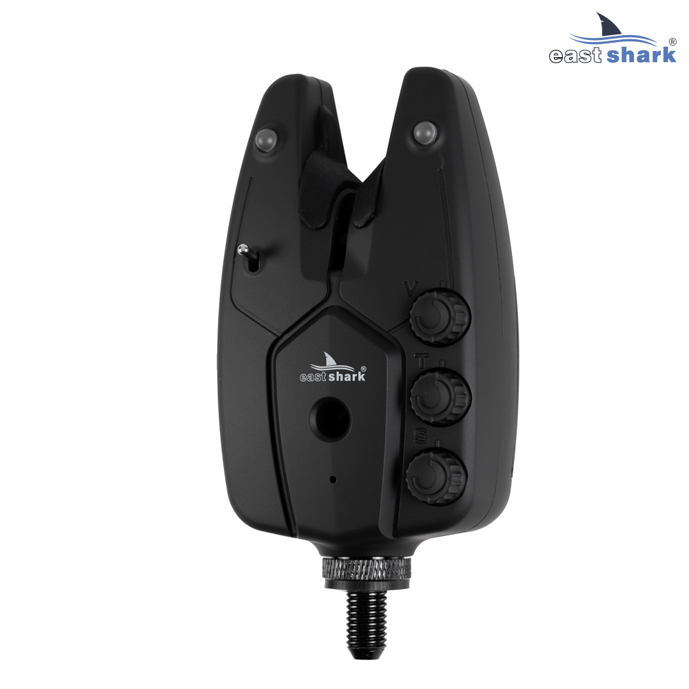 Набор сигнализаторов EastShark DST-701 (до 500м) 4+1