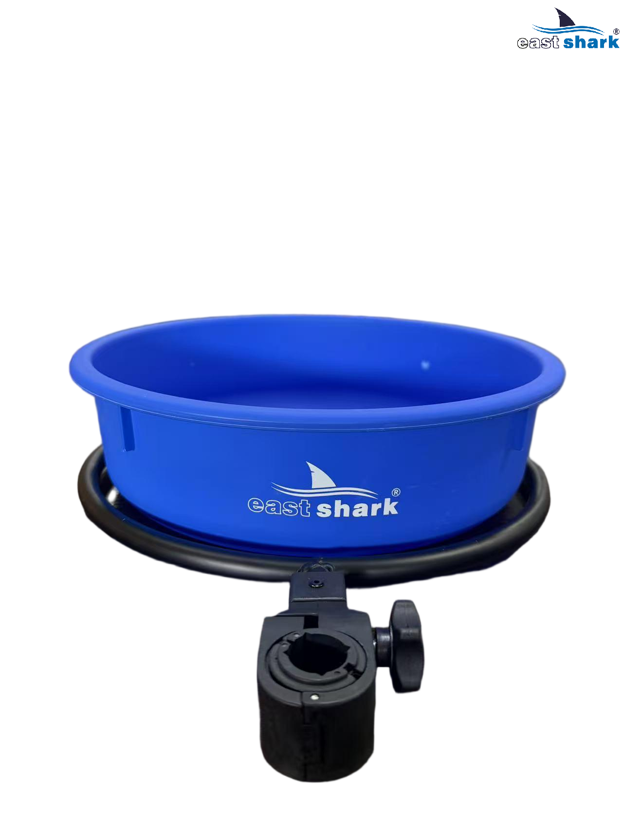 Емкость EastShark навесная D38см TST 007L