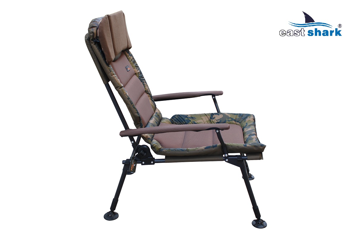 Кресло EastShark HYC 001 AL-CAMO NEW