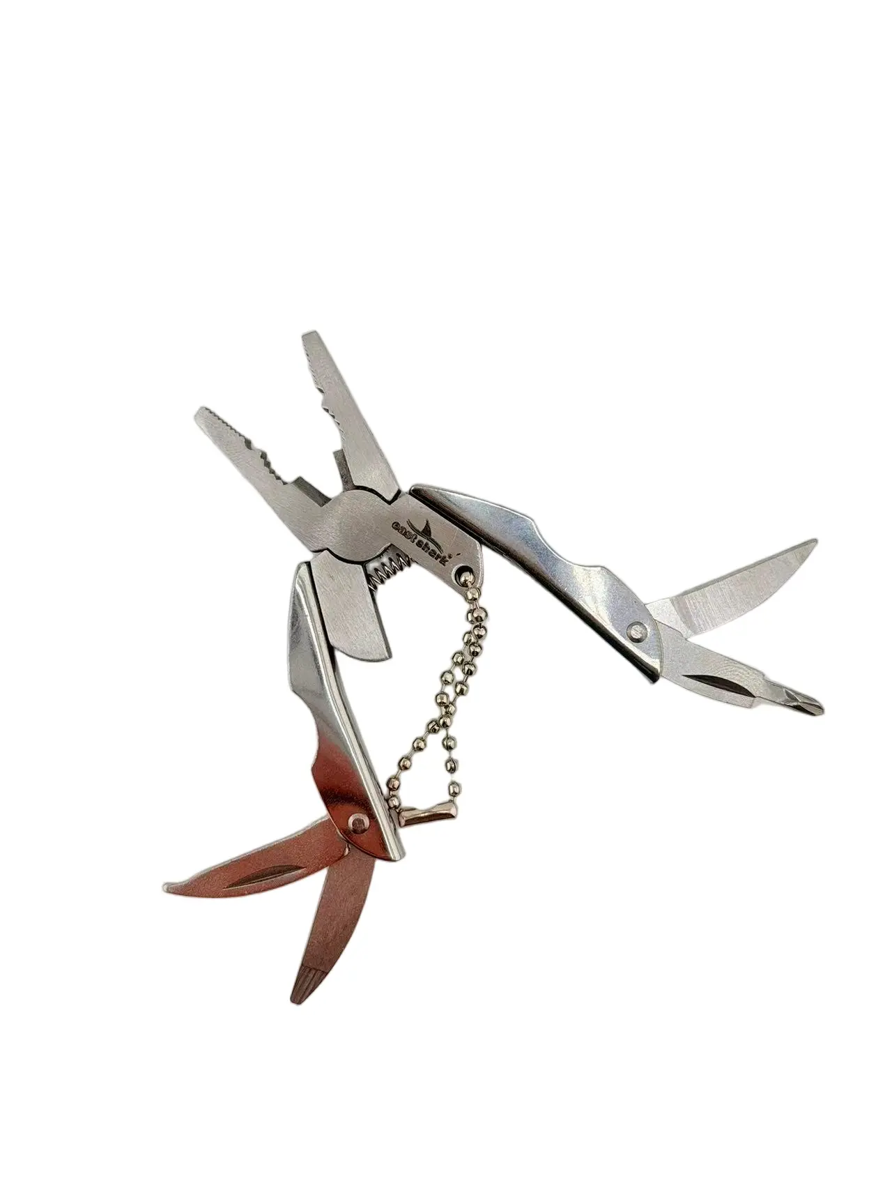 Мультитул EastShark LK-1102