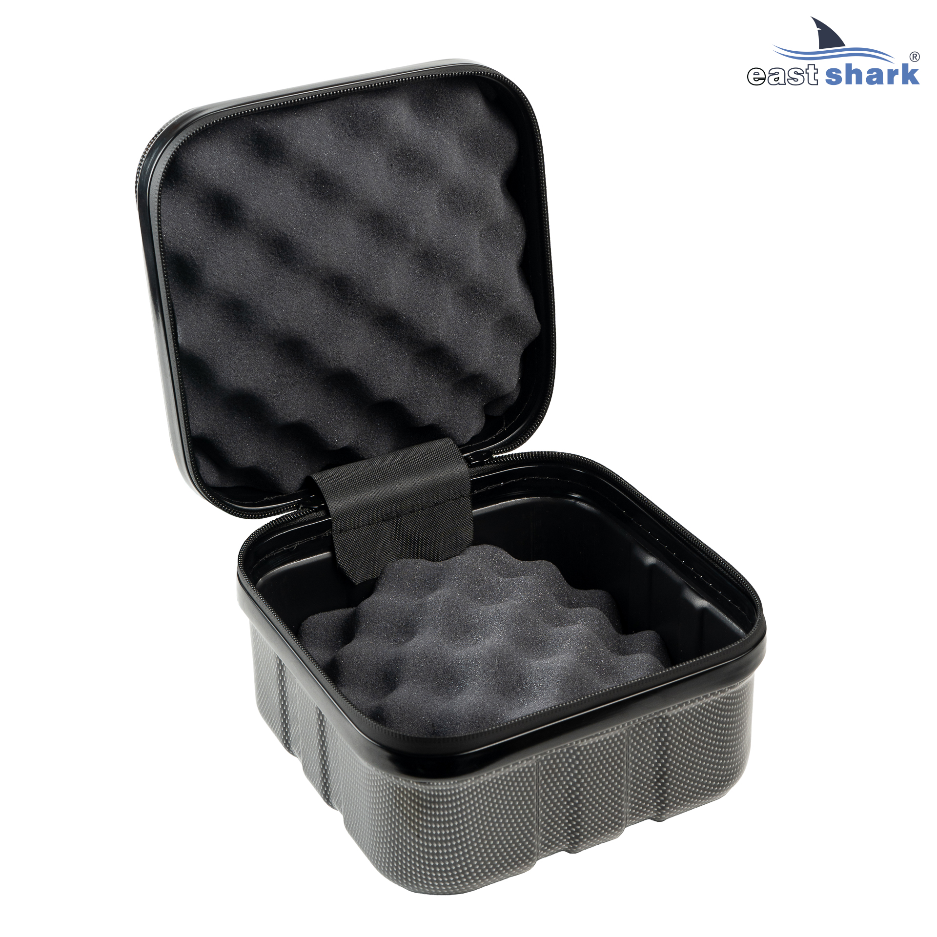 Сумка кейс жесткая для катушек EastShark ZYB-202014