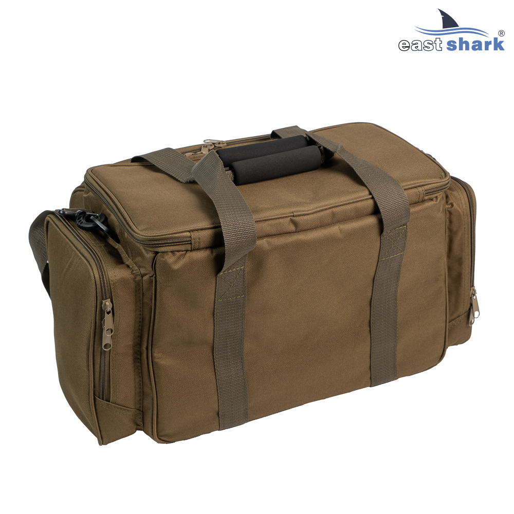 Термосумка с посудой EastShark R24-50-30-30