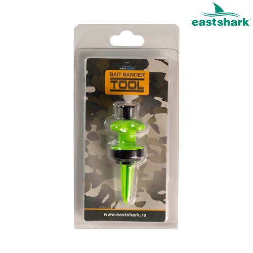 Приспособление для гранул EastShark (пластик)