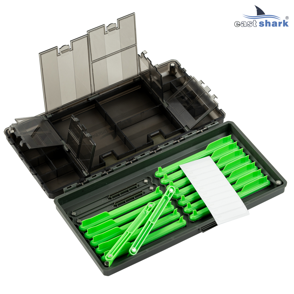 Поводочница Feeder BOX EastShark A250F Professional edition