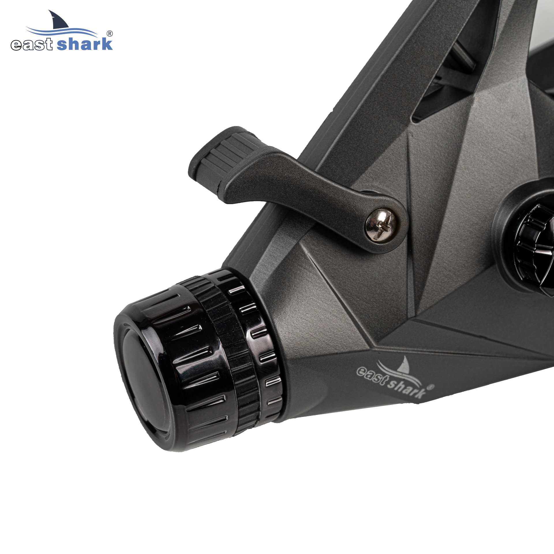 Катушка EastShark VIGOR 3000 с байтраннером