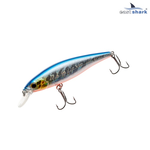 Воблер EastShark JL Minnow 95 SP#12