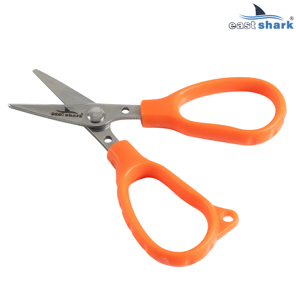 Ножницы малые EastShark XS 659