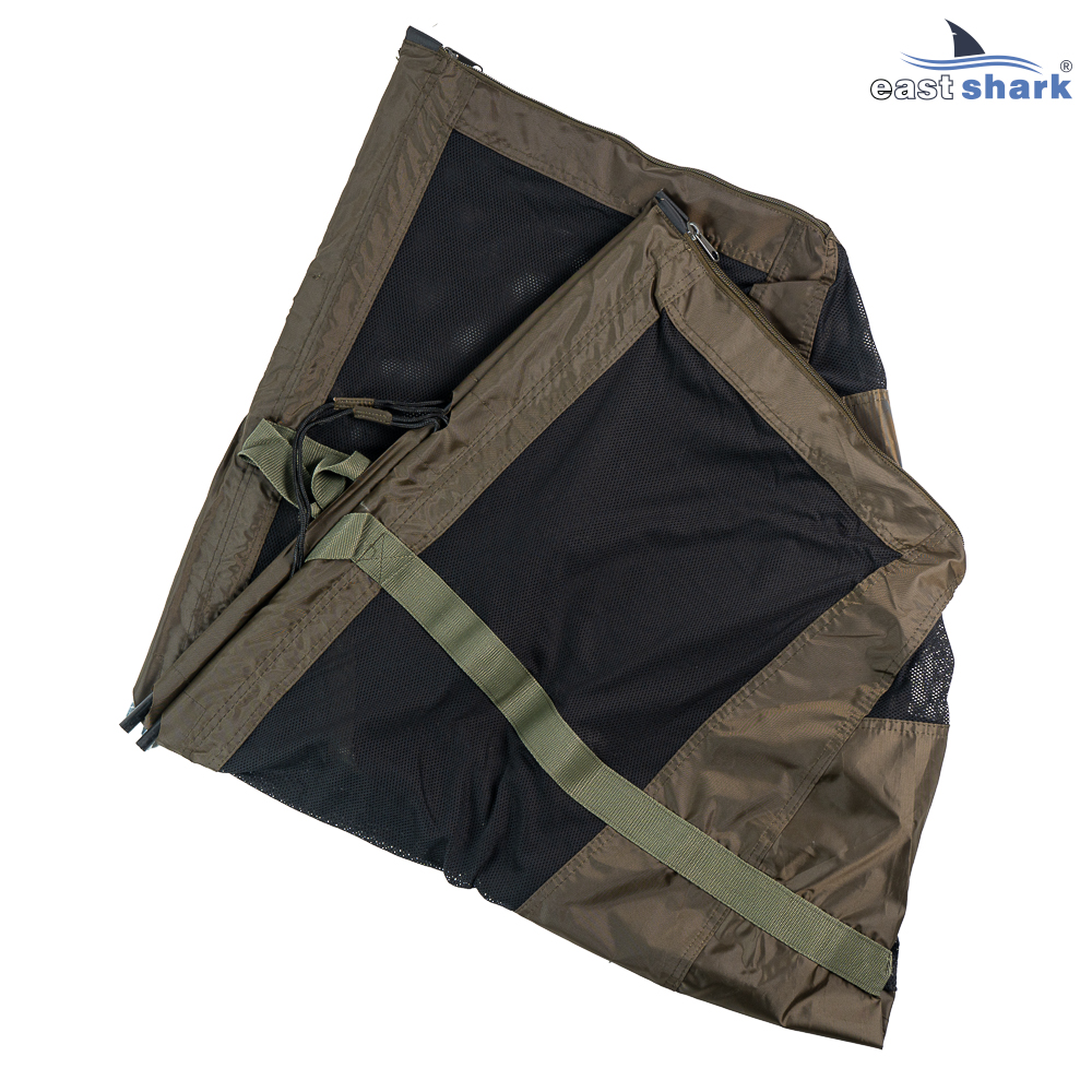 Сумка для взвешивания EastShark T-441