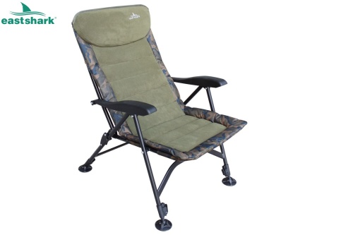 Кресло EastShark HYC 056-PA CAMO