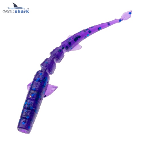 Силиконовая приманка ES AIR SLUG 65 mm #L318(уп.15шт)