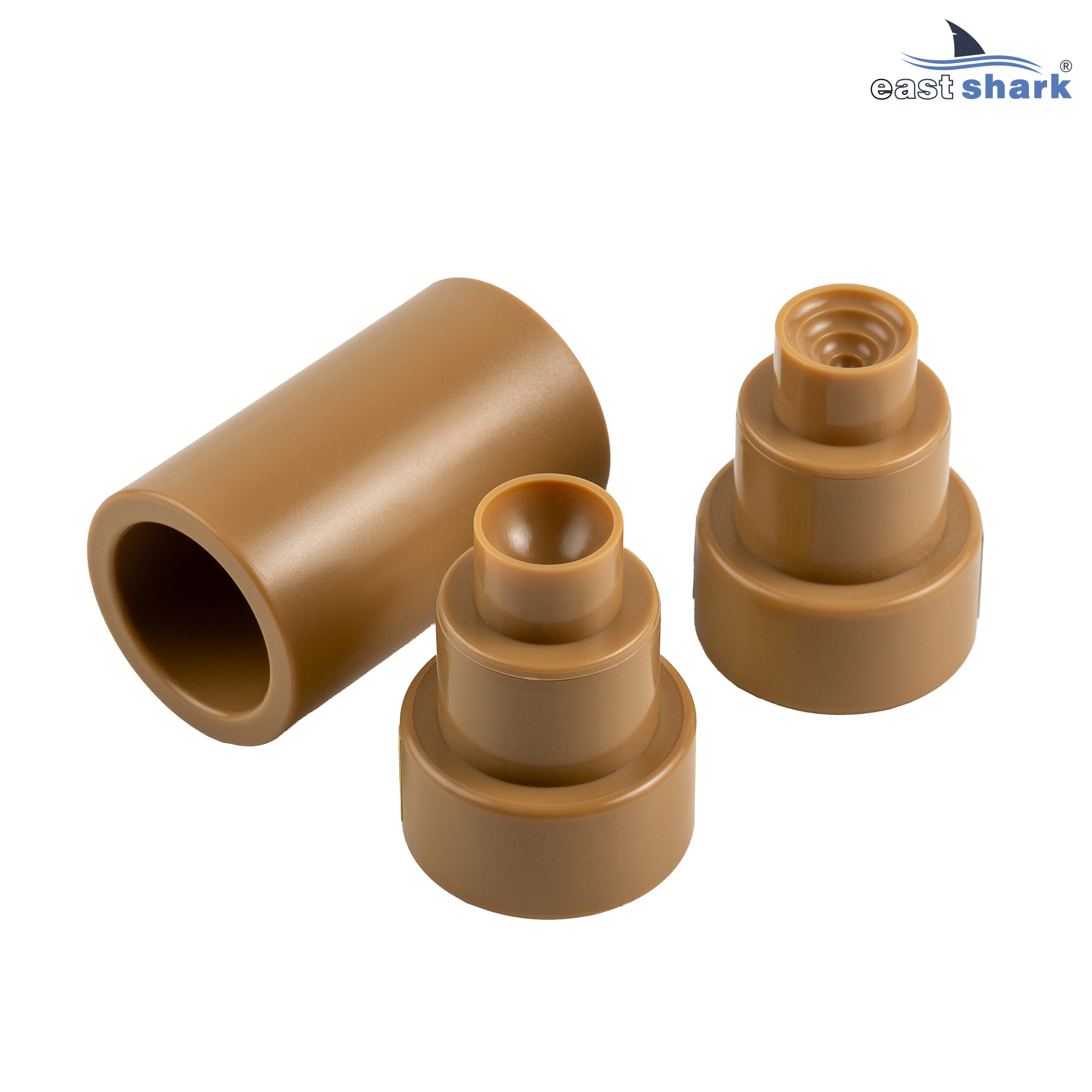 Пресс для изготовления насадок "Улитка" Snail-Hook Bait Press 10mm ES-10210