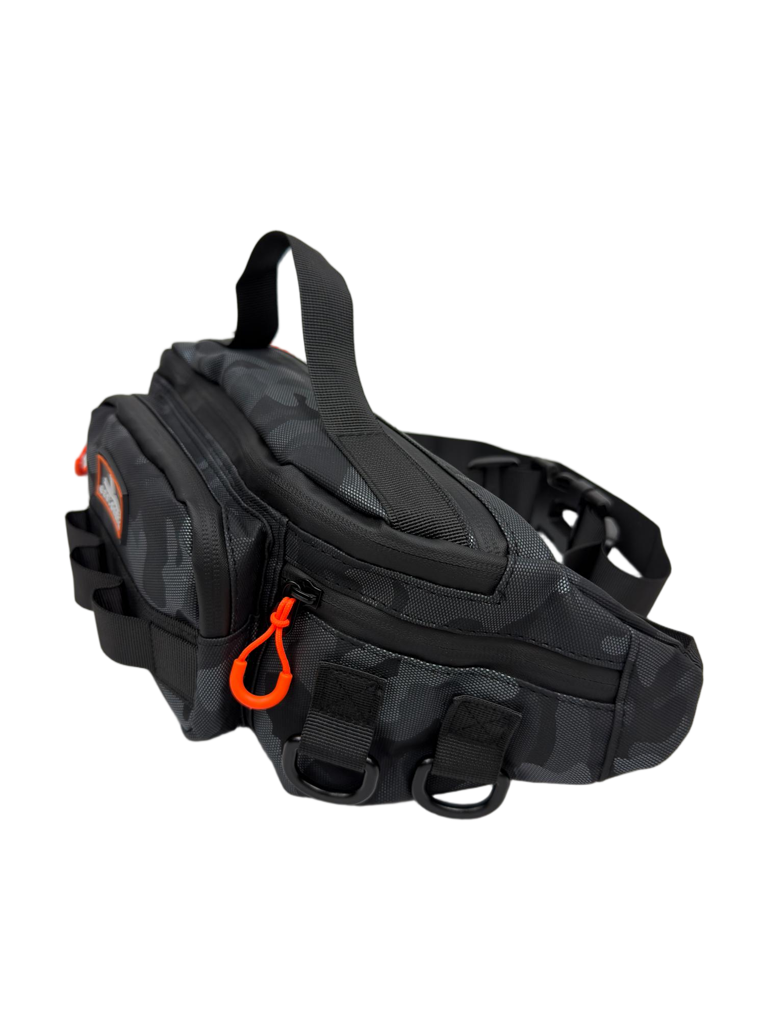 Сумка рыболовная поясная EastShark WJX-37178