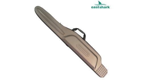 Чехол жесткий серый 1,35 м