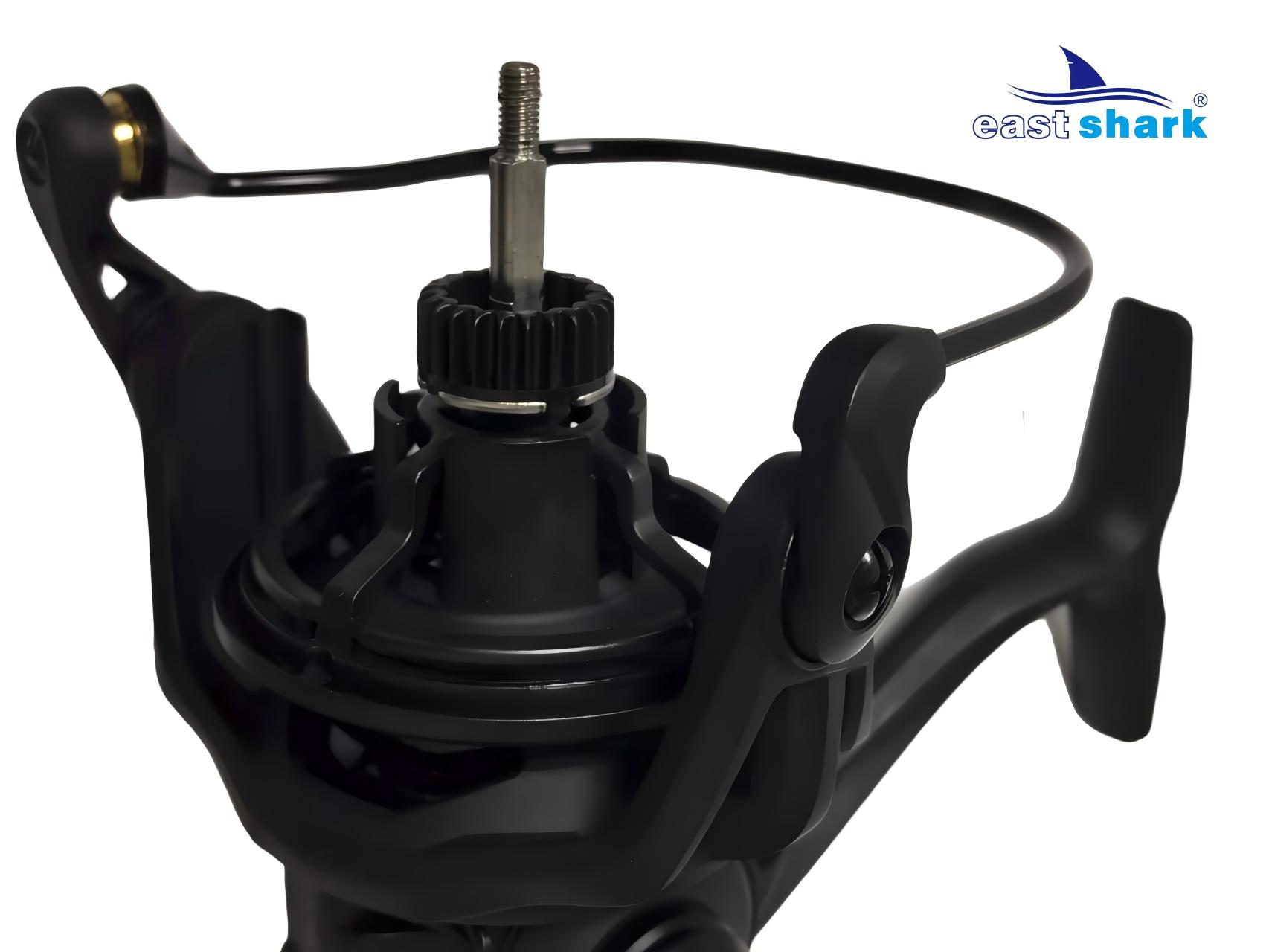 Катушка EastShark Superior PRO 6500