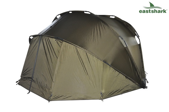 Палатка карповая EastShark HYT 038 XL