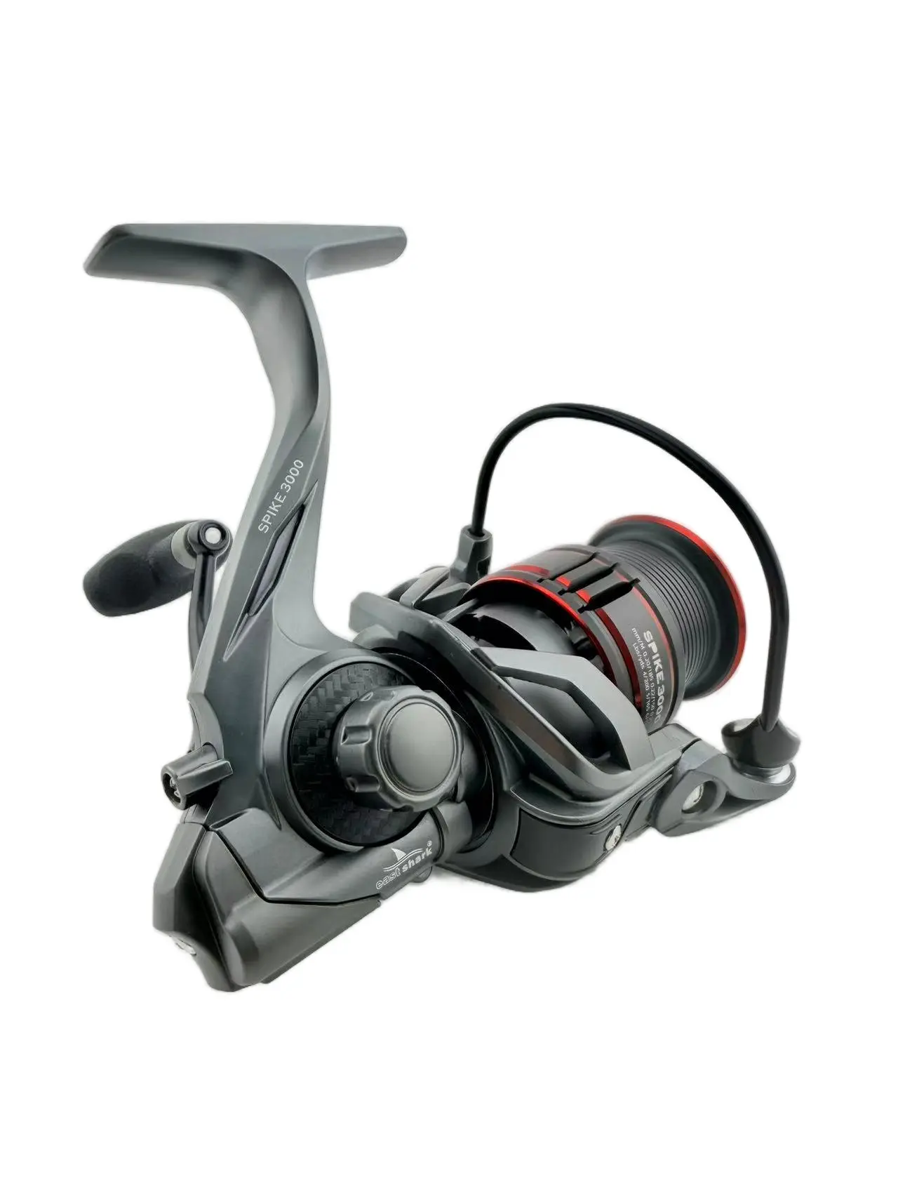 Катушка EastShark SPIKE 4000