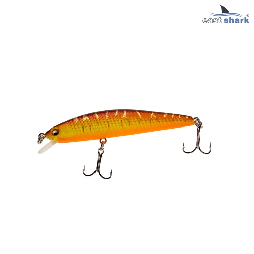 Воблер EastShark M-Small 6.5см. 3.8г. 0-0.5m Floating col.#005