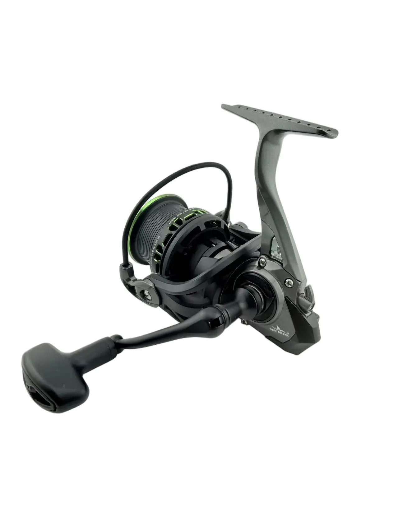 Катушка EastShark APEX 5000