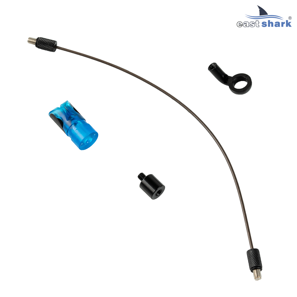 Набор свингеров на тросу EastShark SW-45