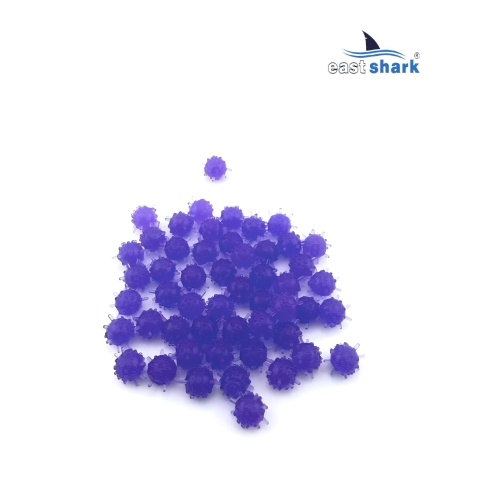 Плавающая силиконовая насадка 12 мм слива (уп./10 шт)