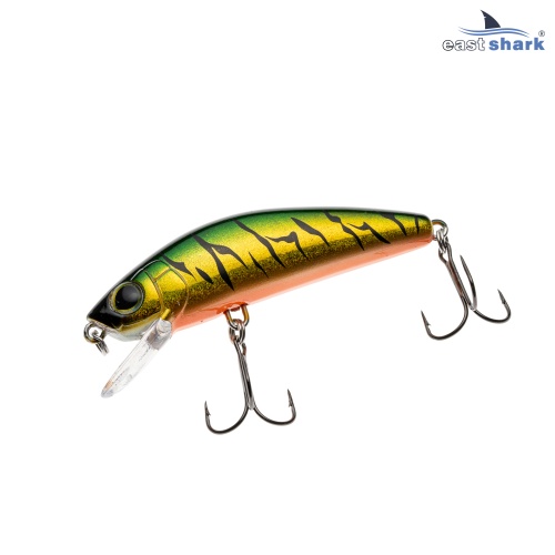 Воблер EastShark Zero Minnow 80F #13