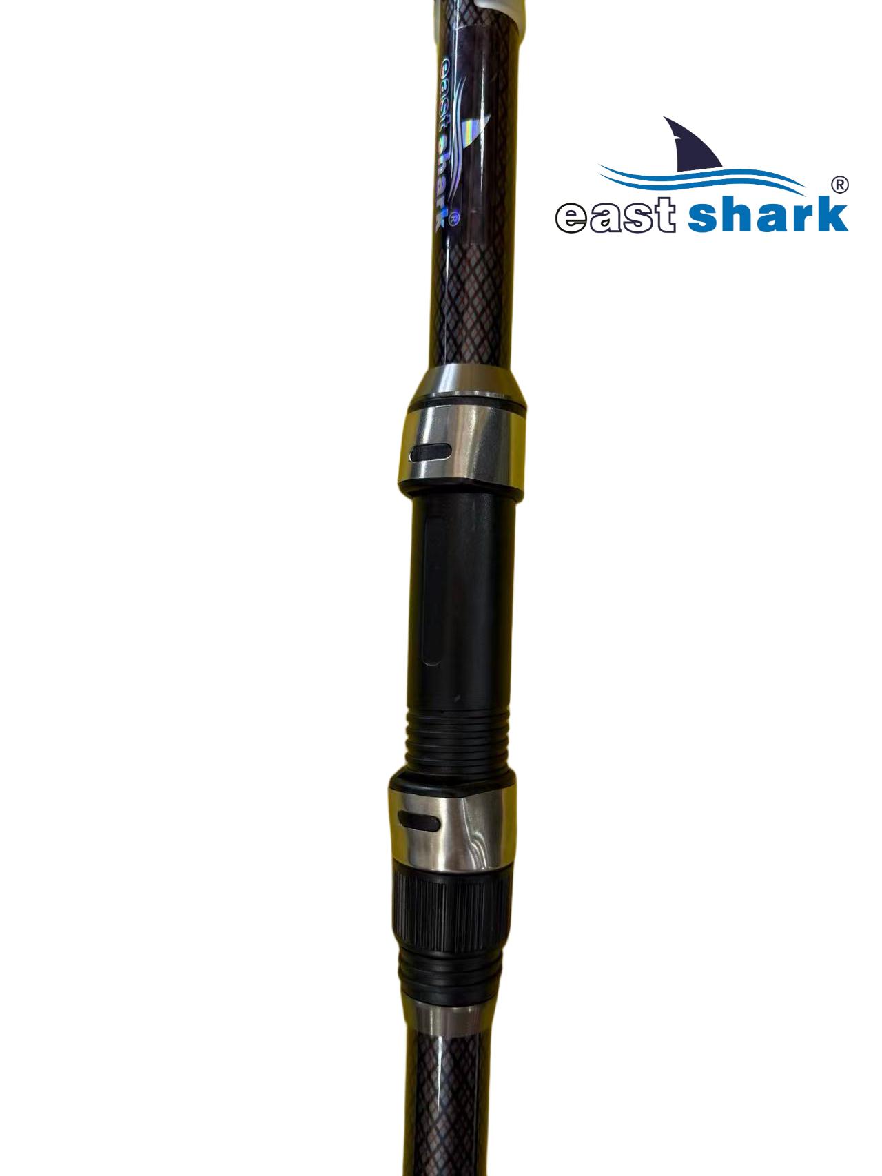 Удилище EastShark tele VIXIA (100-300г) 2,1 м