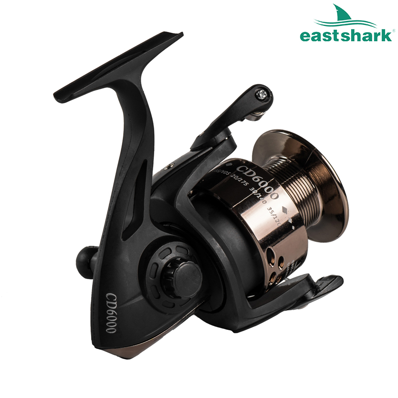 Катушка EastShark CD 6000
