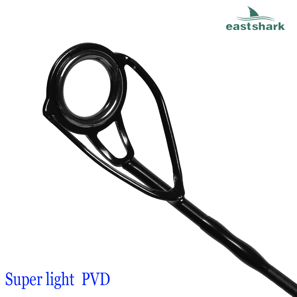 Удилище карповое EastShark Gazer SPOD 2-x част. 3,6 м 5 lb