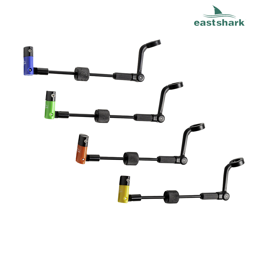 Набор свингеров EastShark IS-15 mini (4 шт. в кейсе)