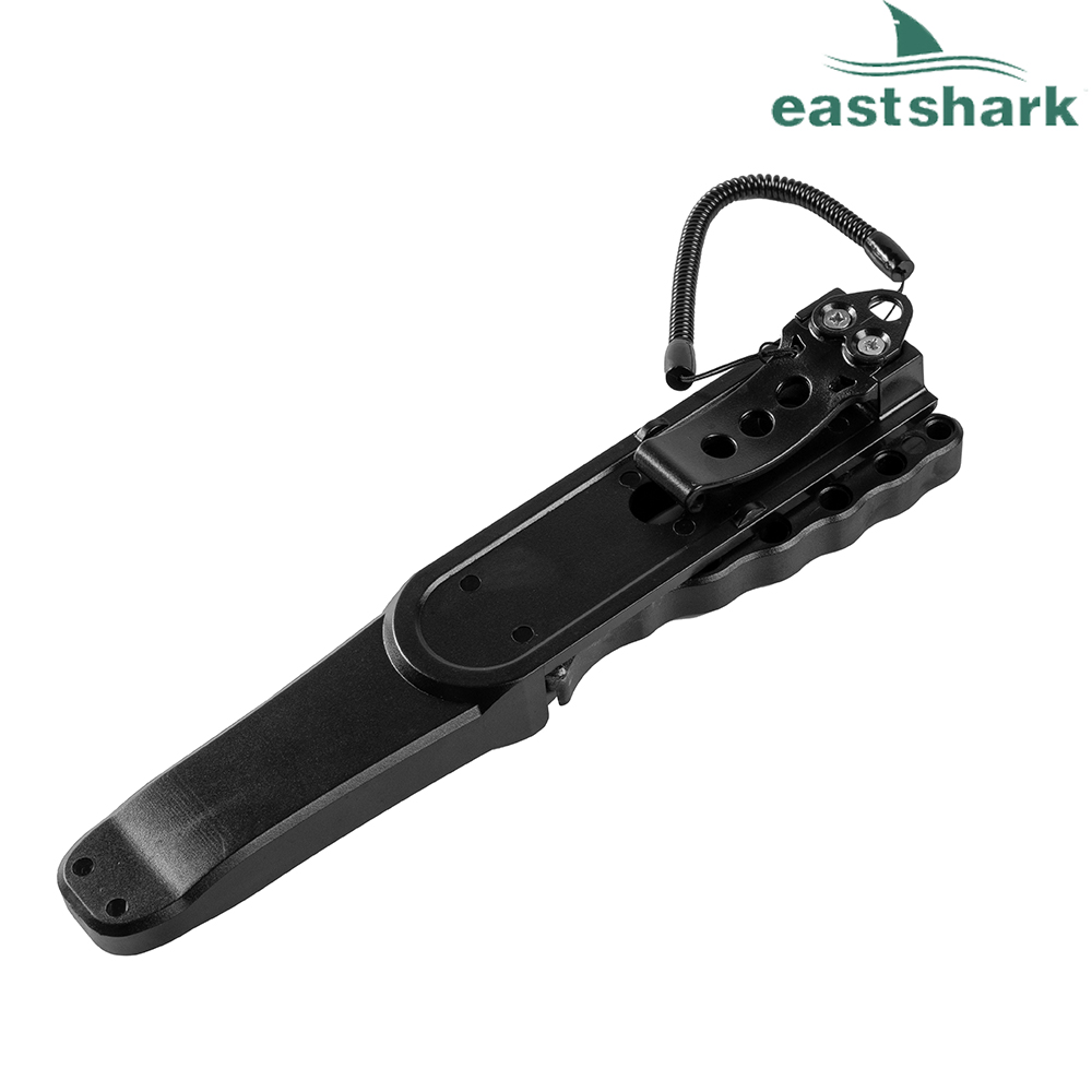 Захват для рыбы Fish clamp 6022