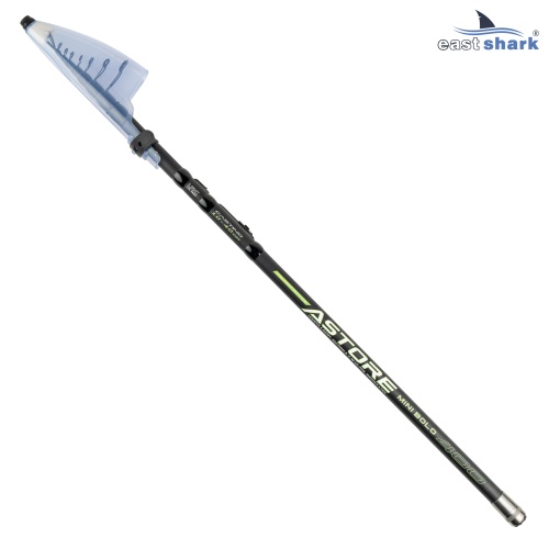Удилище EastShark Astore Mini Bolo 400