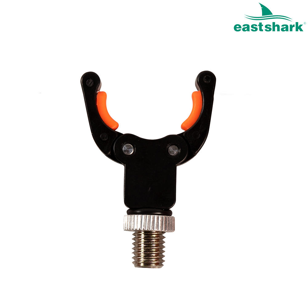 Держатель задний пластиковый