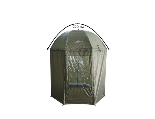 Зонт EastShark HYU 004 - 220 см